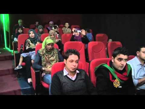 المشاء - أمير العمري.. أفلامكم ليست لكم