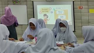 Inovasi dalam Pendidikan [ Pendidikan Islam Tingkatan 1 ]
