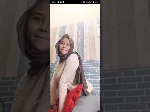 Bigo Hijab goyang Hott Terbaruu.