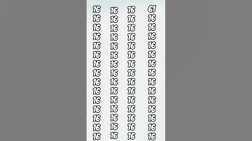 #quiz #paheliyangk #quiztime #challenge #excel #puzzle #find #logicpuzzle #ytshorts #ढूंढो