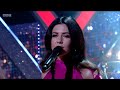Clean Bandit-BABYft. MarinaLive at BBC 2|TV DEBUT| Clean Bandit-BABYft. MarinaLive at BBC 2|TV DEBUT|
