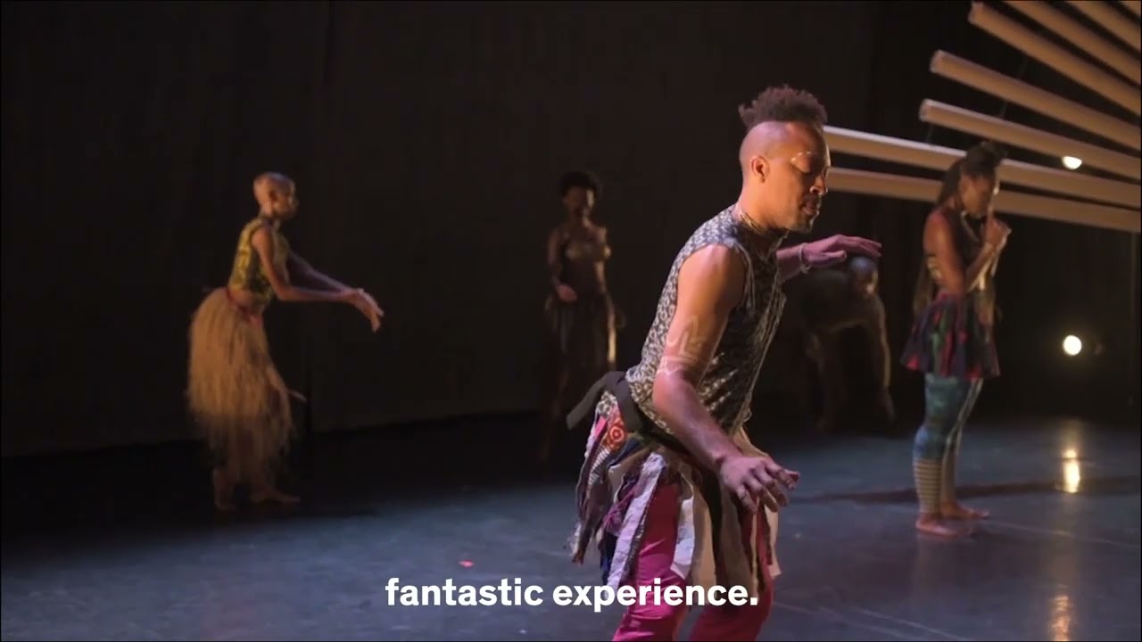 Theater and Performance Rentals  - ODC Theater (2022)
