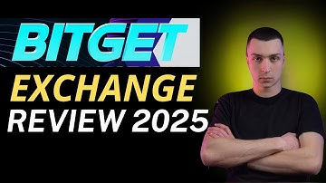 🔥 TOP Bitget Referral Code 2025 | Bitget Review For Beginners