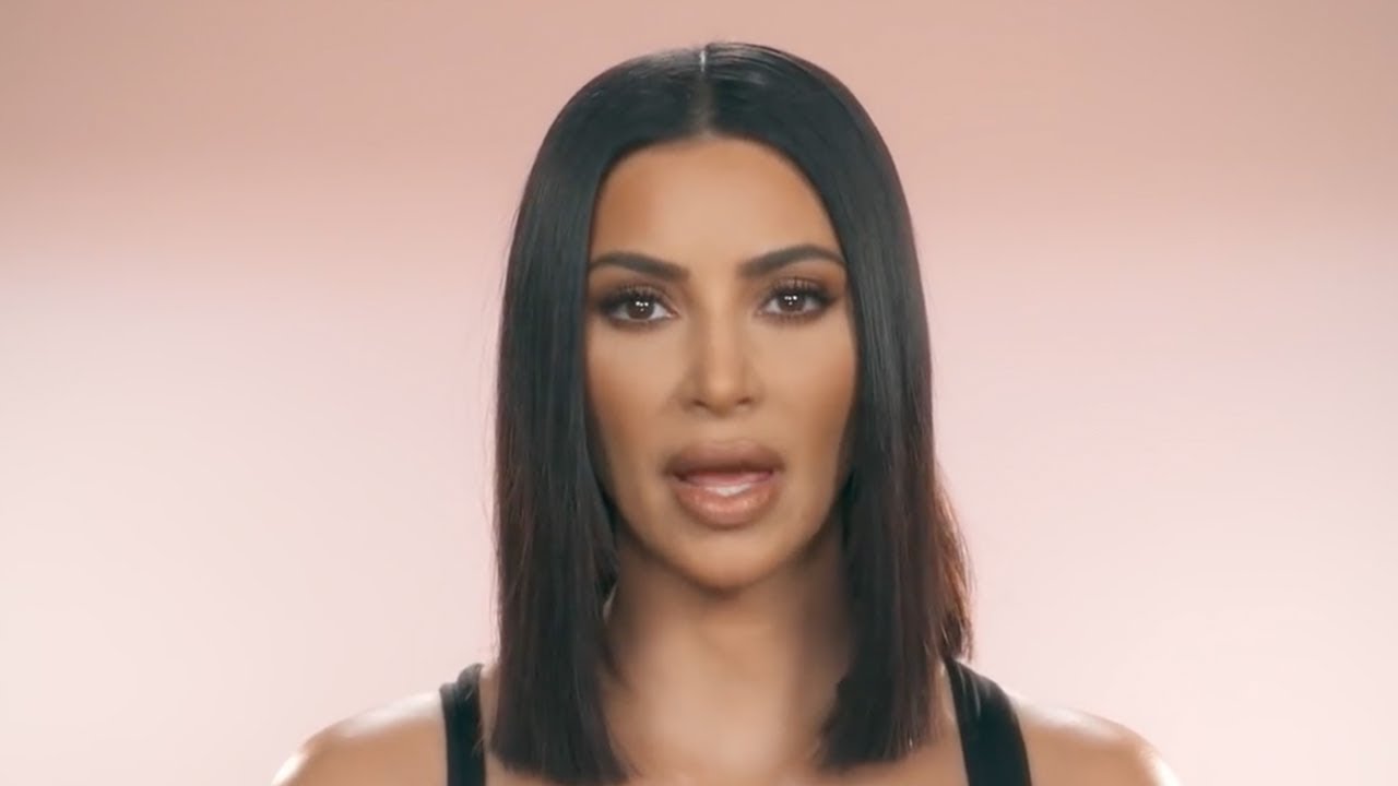 Kim Kardashian reveals Chicago West thinks she’s a Ghost