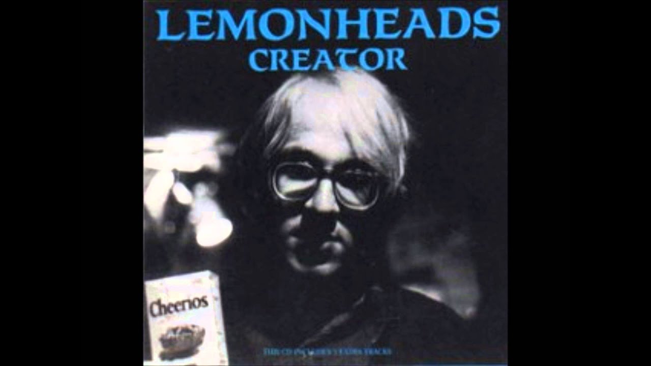 LEMONHEADS 
