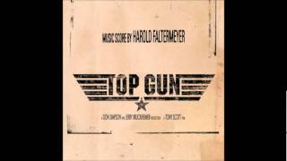 Top Gun Anthem (Instrumental version without guitar) chords