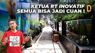 Awalnya Ditentang Sekarang Sudah Dikenal Dunia