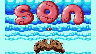 Chuck Rock II: Son of Chuck CD32 - Frolicking Up the Mountain (HD) (Iveson) [Amiga Game Music]