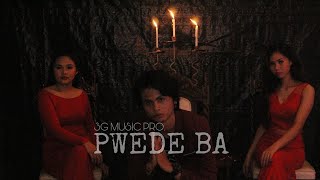 Pwede Ba - 3G MUSIC PRO. Official Music Video ( Prod. by N-GEEZY )