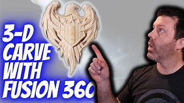 CNC-snijden met de gratis Fusion360-licentie