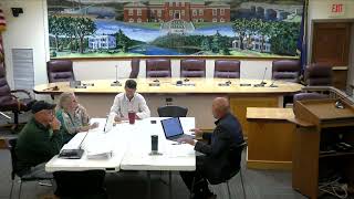 Finance Committee Meeting - September 28, 2026