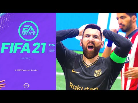 Video: „Next-gen“FIFA Debiutuoja 360 Kartų