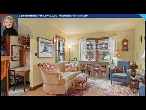 351 S Forestville Avenue, Forestville, WI home video tour