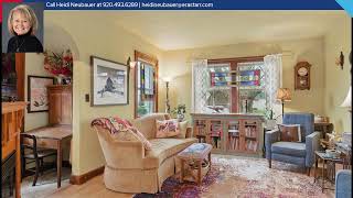 351 S Forestville Avenue video tour