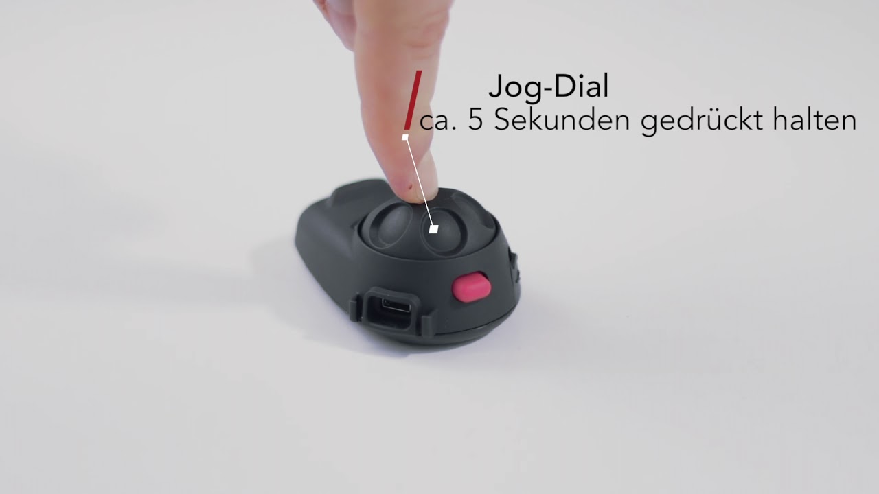 Sena SMH5 Navigation Kopplung