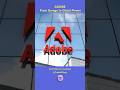 Adobe - Adobe From Garage to Global Power