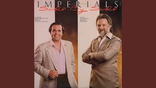 Video thumbnail of "The Imperials - They See God There"