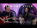 Helena debono  nick fitch  live at belmontvilla  session xxv