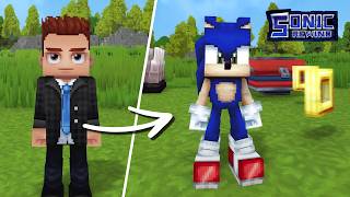 How to Install Sonic Rewind in Hytale   Dreamcast Update