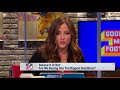 Why Josh Gordon Will Lead the Browns in Receiving Yards THIS SEASON | GMFB | NFL Network
