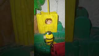 Mysterion Man 🦸‍♂️❓️Capítulo Completó #parati #viralvideo #minion #ciudaddemexico