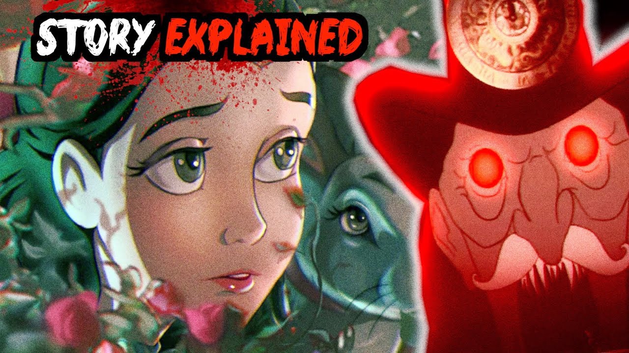 Пока, милая Кэрол. История и концовка объяснены