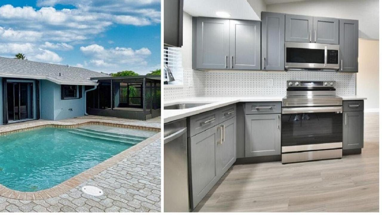 9425 Longmeadow Circle, Boynton Beach, FL Presented by Jeff Grant.