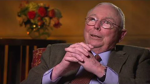 Munger: Lehman's Fuld 'defective'