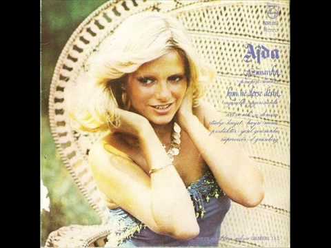 Ajda Pekkan-Gözünaydin 45t Version