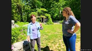 TEMG Friday Forest Focus - Cedars of Lebanon