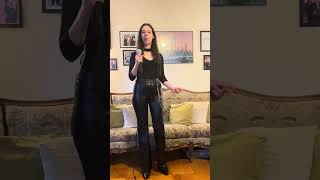 Watch Catherine Lara Autonome video