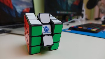 MoYu TangLong Unboxing and First Impressions!