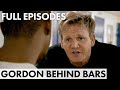 Gordon Teaches Criminals To Cook | Gordon Behind Bars