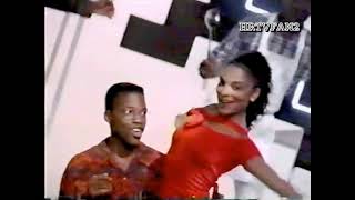 1992 WPIX Promo (A Different World)