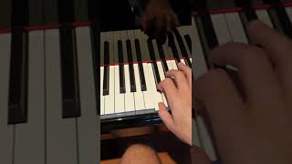 E Flat Major Or D Sharp Major Scale Piano Hands Separate