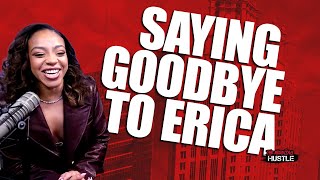 Priah Ferguson On Saying Farewell To Stranger Things | The Morning Hustle