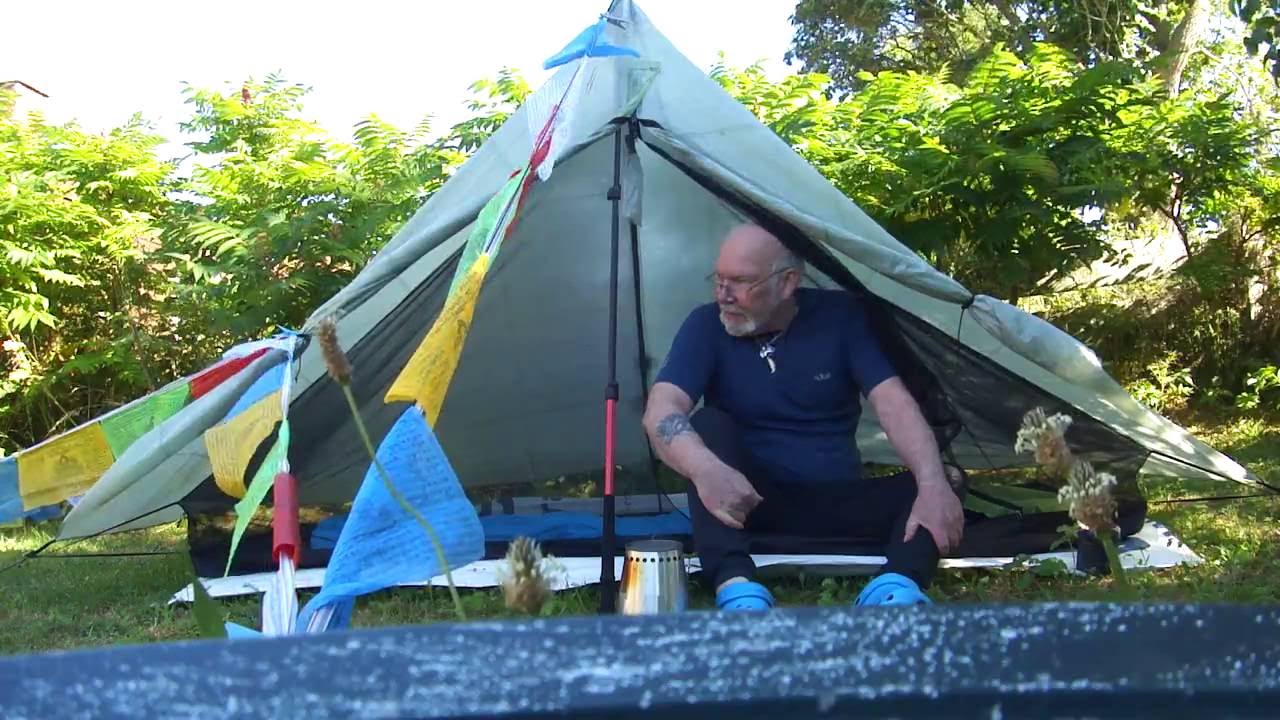 bearpaw lair and meteor