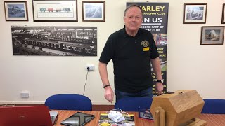 Everard Junction Wagon Draw