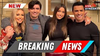 Live! Kelly Ripa Drops GUILT-Ridden Update on Her 'Newborn Baby Journey!