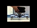 Hexapod Robot AMOS II Passive Compliances Hexapod Robot AMOS II Passive Compliances