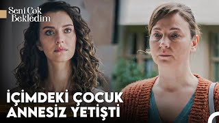 Sibel ve Ayliz&#39;in Yürek Burkan Hikayesi #1 - Seni Çok Bekledim