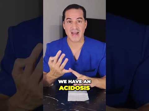 How To Evaluate A Blood Gas In 30 Seconds 