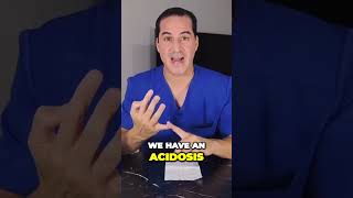 How to evaluate a blood gas in 30 seconds