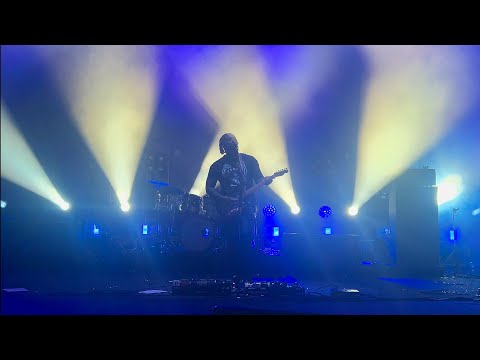 BLOC PARTY - Flux || Lima, Perú 2025 FULL CONCERT (one more song) || 4K
