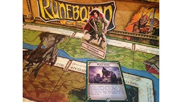 Board Game Tactics: Phase Overload