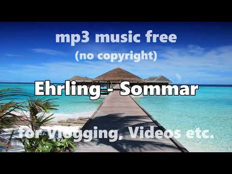 Ehrling - Sommar