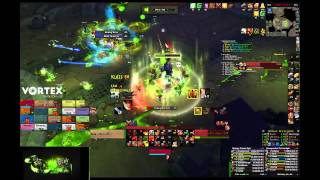 [Echo] - Vortex - Mythic Kilrogg Deadeye Kill