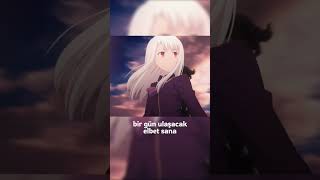 Fate/Stay Night - Turkish Cover by Minachu