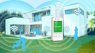 Review GlocalMe G3 4G LTE Unlocked Mobile WIFI