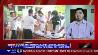 Download lagu Prime Time Talk: Calon Tunggal Jegal Pilkada #2